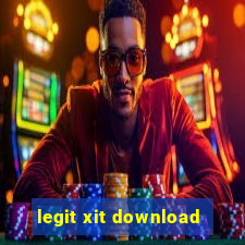 legit xit download